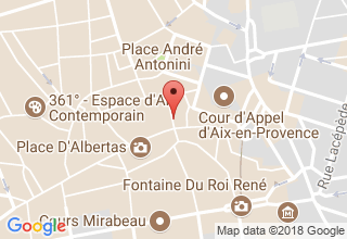 Plan de localisation de Solaris