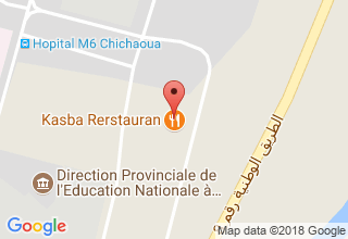 Plan de localisation de DP Technology Corp