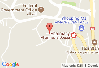 Plan de localisation de Evalngo SAS