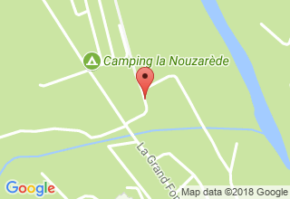 Plan de localisation de Ambulances Iedra