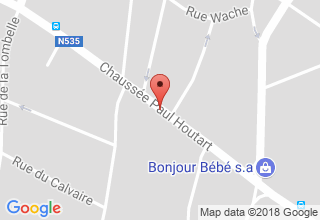Plan de localisation de Pom'S