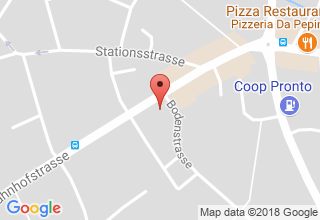 Plan de localisation de Maison Du Portable