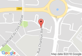 Plan de localisation de Slama Norbert