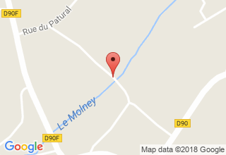 Plan de localisation de Aarab Aziz