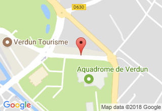 Plan de localisation de Brunato David