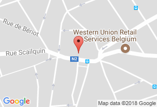Plan de localisation de Ifoolki