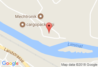 Plan de localisation de ID Soft
