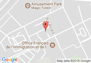 Plan de localisation de IDCSOFT
