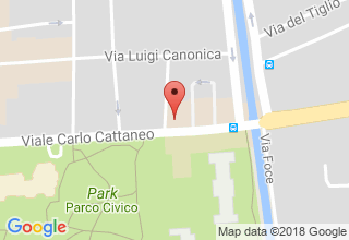 Plan de localisation de C-Confort