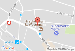 Plan de localisation de Chaussure Eram