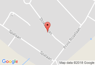 Plan de localisation de INFOFIL (SARL)