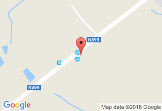 Plan de localisation de Chaussures Eram