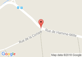 Plan de localisation de Chaussures Laurent