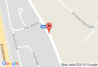 Plan de localisation de France Arno