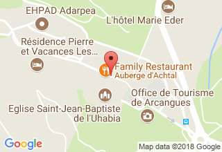 Plan de localisation de Vival