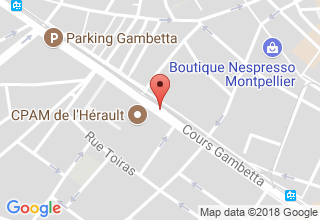 Plan de localisation de AGADIR 2