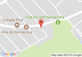 Plan de localisation de Au Petit Rungis