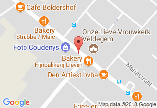 Plan de localisation de Le Rucher