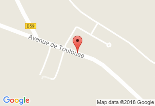 Plan de localisation de Recapé (SA)
