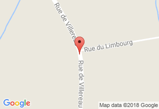 Plan de localisation de Ofna Da Lorenzo
