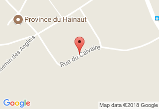 Plan de localisation de Oreline Chaussures