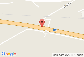 Plan de localisation de Pointure