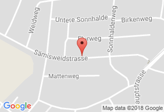 Plan de localisation de San Marina