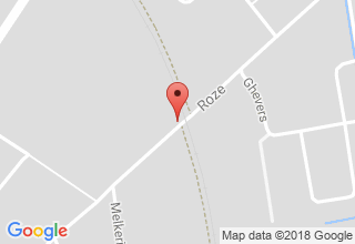 Plan de localisation de Carvalho (SARL)