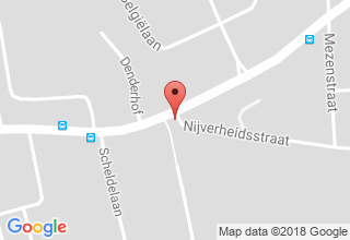 Plan de localisation de Cesa Frédéric