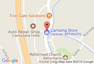 Plan de localisation de Cordonnerie Censier
