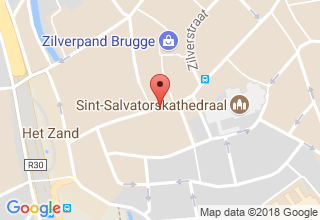 Plan de localisation de Cordonnerie rapide