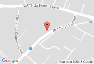 Plan de localisation de Logutil