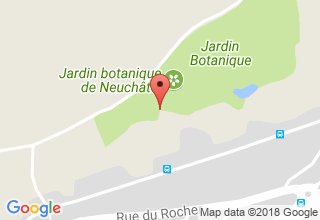 Plan de localisation de KORDA Point Service Minute