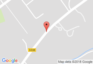 Plan de localisation de Angkor