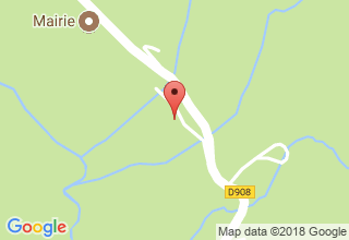 Plan de localisation de RESTAURANT L IGLOO