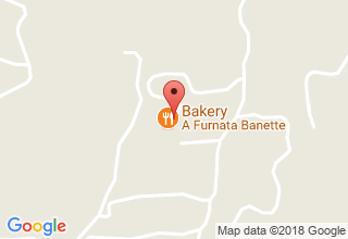 Plan de localisation de La Bergerie