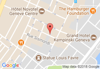 Plan de localisation de Neodoc