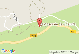 Plan de localisation de NeutSSoftware