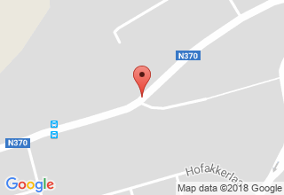 Plan de localisation de Top'Mod'Hel