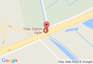 Plan de localisation de Quick