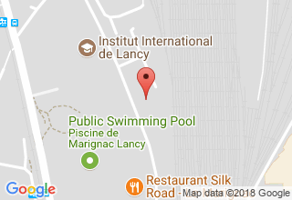 Plan de localisation de Avomarques