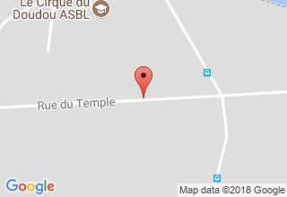 Plan de localisation de FORUM PLUS (SAS)