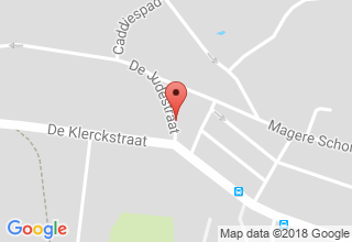 Plan de localisation de Perinfo