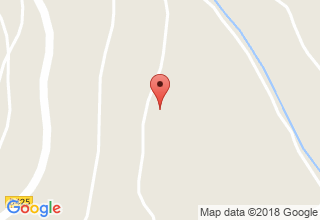 Plan de localisation de Villa Mathis