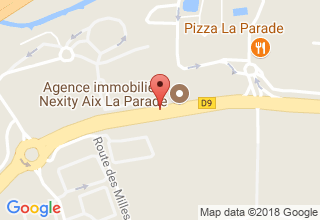 Plan de localisation de Re-Gathe