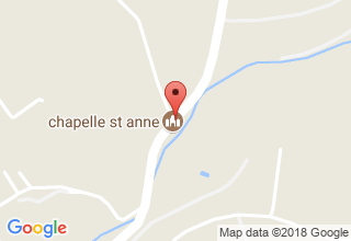 Plan de localisation de A.D.I.J