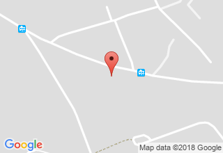 Plan de localisation de Beaury Pascal