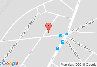 Plan de localisation de Sentry Software