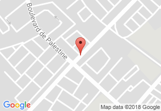 Plan de localisation de Sologic