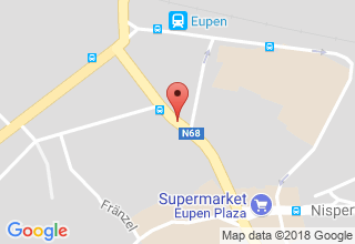 Plan de localisation de Essentielle